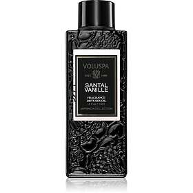 Voluspa Japonica Santal Vanille fragrance oil 15ml