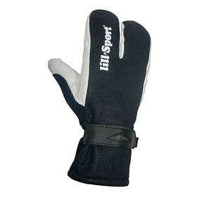 Lillsport Lobster 0617 3-Finger Glove (Unisex)