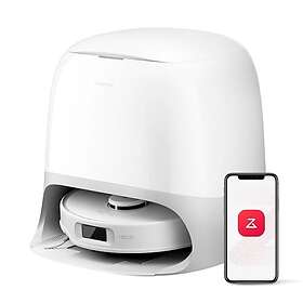 Roborock Qrevo Curv S5X
