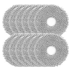 Roborock Mop Cloth for Qrevo/Qrevo Pro/Qrevo S/Qrevo Master/Qrevo Plus/Qrevo Sli