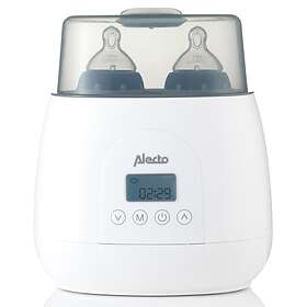Alecto Electronics BW700TWIN