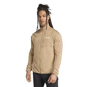 Adidas Terrex Climawarm T Full Zip Fleece (Men's)