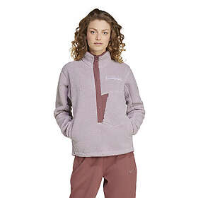 Adidas Terrex Xploric Pile Snap Fleece (Women's)