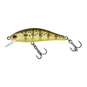 Gunki Rodan 59 Shw Wild Trout