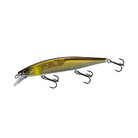 Shimano BT World Minnow Flash Boost 115mm 17g 018 Ayu
