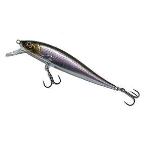 Westin Jerkbite SR 9 cm 8g Suspending Custome Wakasagi