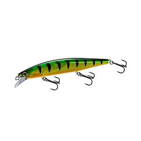 Shimano BT World Minnow Flash Boost 115mm 17g 015 Perch