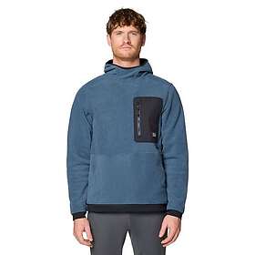 Mountain Hardwear First Tracks Pullover Hoody (Men's)