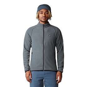 Mountain Hardwear Microchill Full Zip Jacket (Men's)