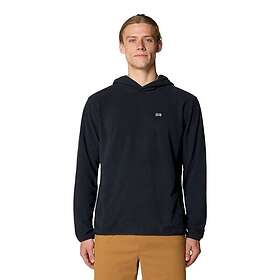 Mountain Hardwear Microchill Hoody Fleece (Men's)