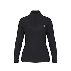 New Balance Sport Quarter Zip Fleece (Women's)