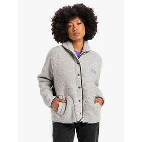 Quiksilver Sherpa Heather Fleece (Women's)