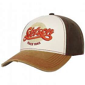 Stetson Cotton Vintage Cap