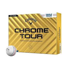 Callaway Chrome Tour 24 Triple Track