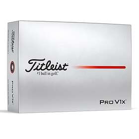 Titleist Pro V1X