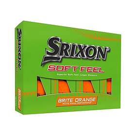 Srixon Soft Feel