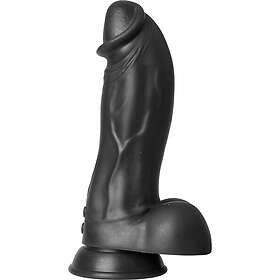 Hidden Desire Extreme Vibrating Dinosaur Monster Dildo 22cm