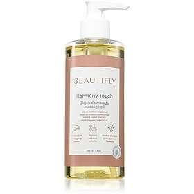 Beautifly Massage oil 250ml