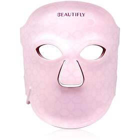 Beautifly Aura Glam Pro LED face mask
