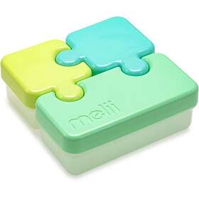 Melii Puzzle Container lunch box 850ml