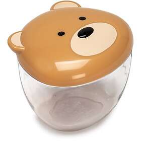 Melii Snack Container lunch box Bear 232ml