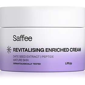 Saffee Advanced LiftUp Revitalising Enriched Cream multi-purpose cream with lifting effect 50ml