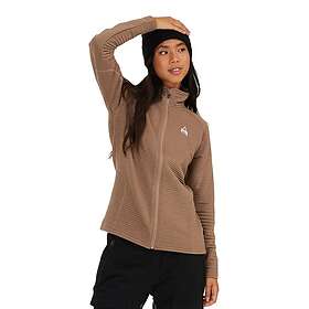 SOS Muju Full-Zip Midlayer (Women's)