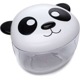 Melii Snack Container lunch box Panda 232ml