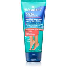 Farmona Nivelazione Feet deeply regenerating mask for legs 75ml