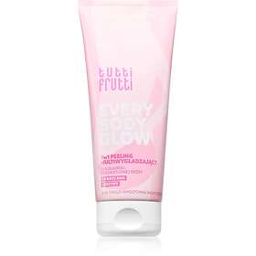 Farmona Tutti Frutti EVERYBODY GLOW purifying body scrub 200ml