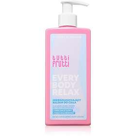 Farmona Tutti Frutti EVERYBODY RELAX softening body balm 250ml
