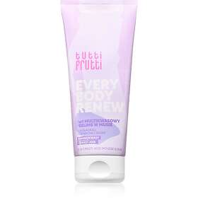 Farmona Tutti Frutti EVERYBODY RENEW cleansing gel scrub 200ml