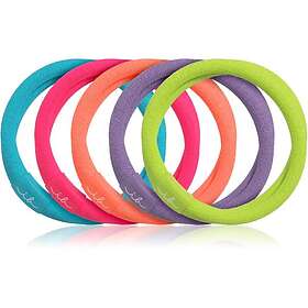 Invisibobble Hair Tie Neon Glow hair bands 5 pcs