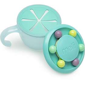 Melii Abacus Snack Container bowl for snacking 200ml