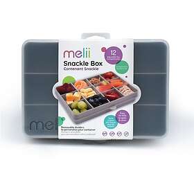 Melii Snackle Box for snacking 1368ml