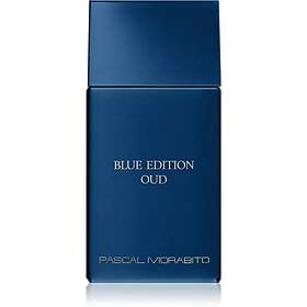 Pascal Morabito Blue Edition Oud edp 100ml