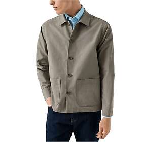 Eton Overshirt I Canvas (Men's)