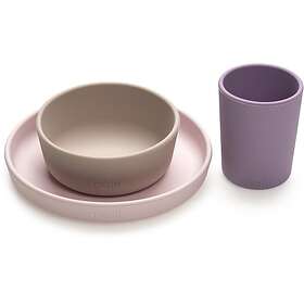 Melii Feeding Set 3 pcs