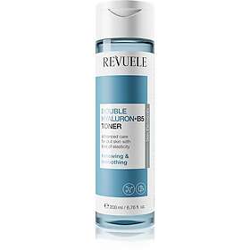 Revuele Double Hyaluron B5 Toner moisturising toner with revitalising effect 200