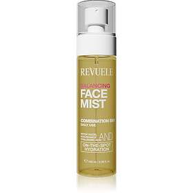 Revuele Face Mist Balancing toning facial mist with moisturising effect 100ml