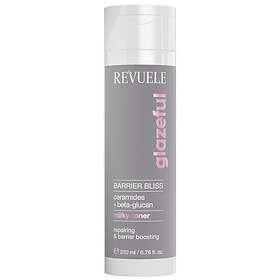 Revuele Glazeful Barrier Bliss facial toner to strengthen the skin barrier 200ml