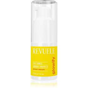 Revuele Glowify A.M. Vibes Power Serum brightening serum for the eye area 30ml