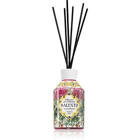 Rudy Le Maioliche Salento aroma diffuser with filling 250ml