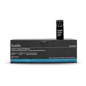 Sendo Densifying Intensive Fortifying Lotion 10x6ml