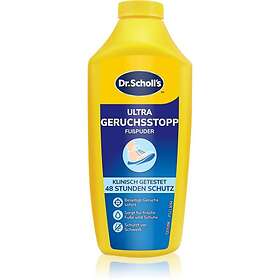 Scholl Odor-X powder for legs 85g