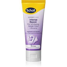 Scholl Expert Care Intense Repair intensive regenerating cream for legs 75ml
