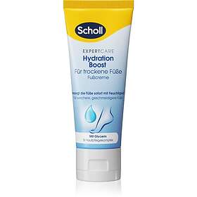 Scholl Expert Care moisturising foot cream 75ml
