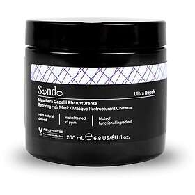 Sendo Ultra Repair Restoring Hair Mask 200ml