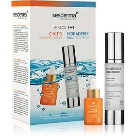 Sesderma Set C-Vit 5 Hidraderm Hyal 