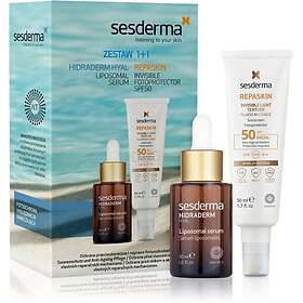 Sesderma Set Hidraderm Hyal Repaskin gift set 2 pc